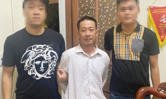Hà Tĩnh: Nghi phạm vụ thảm án 3 mẹ con trong một nhà bị bắt