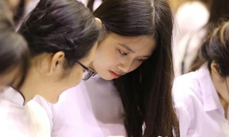 Sinh viên sư phạm được hỗ trợ 3,63 triệu đồng mỗi tháng