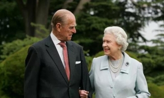 Lý do các cặp đôi của hoàng gia Anh thường không ngủ chung giường