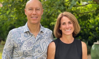 Tâm sự của triệu phú Jennifer Risher: Giàu sang có rất nhiều nỗi khổ