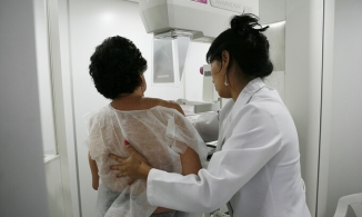 8600 phụ nữ ung thư vú bị bỏ quên do đại dịch Covid-19