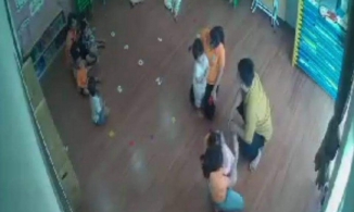 Bé 2 tuổi bị đánh tại lớp: Giáo viên phải có kỹ năng bảo vệ học sinh