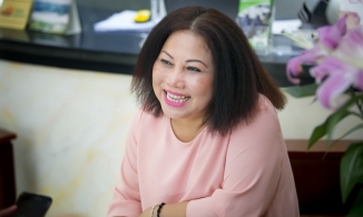 Siu Black: Ly hôn vẫn sống cùng nhà với chồng cũ