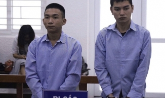 Vụ tài xế Grab bị giết dã man ở Hà Nội: 2 kẻ giết người lĩnh án tử