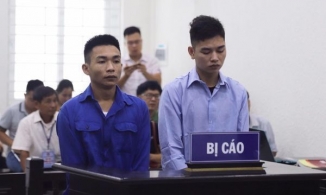 Vụ tài xế Grab bị giết dã man ở Hà Nội: Hôm nay xét xử 2 bị cáo