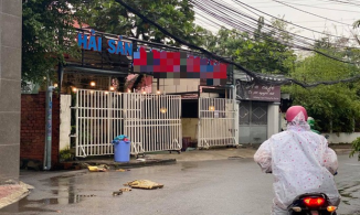 Bắt giữ 4 thanh niên đánh chết người đàn ông 70 tuổi tại quán nhậu