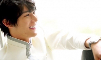 'Nam thần' Taishi Nakagawa của Nhật Bản mắc Covid-19