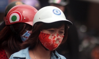 Mũ bảo hiểm lưỡi trai sẽ bị xóa sổ khi tham gia giao thông