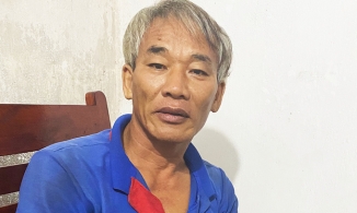 Đâm bạn thuyền bị thương nặng, bỏ mặc cho chết chỉ vì bị thiếu nợ 6000 đồng