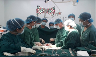 Bị ung thư cổ tử cung vẫn mang thai và sinh hoạt vợ chồng bình thường