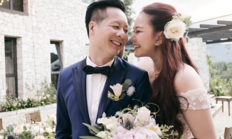 Thấy vợ bị giễu ngoại hình, chồng đại gia của Phan Như Thảo giận run người