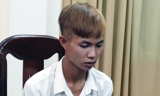 Không có tiền tiêu xài, nghịch tử nảy sinh ý định giết mẹ cướp tài sản