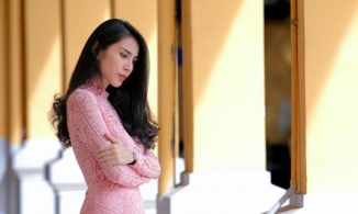 Thủy Tiên huy động được 2 tỷ đồng chỉ trong 2 giờ kêu gọi ủng hộ miền Trung