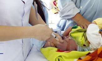 Vĩnh Phúc: Bé một ngày tuổi tử vong sau tiêm vaccine viêm gan B