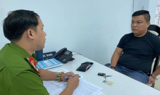 Đà Nẵng triệt phá thành công đường dây đánh bạc qua mạng hơn 10.000 tỉ đồng