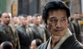 Ngôi sao võ thuật gốc Việt Dustin Nguyễn đóng phản diện trong phim Mỹ