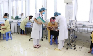 Sơn La: Dừng sử dụng lô vaccine 5 trong 1 khiến trẻ 2 tháng tuổi tử vong