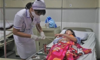 Bình Thuận: 10 người nhập viện sau khi ăn cá hồng chuối