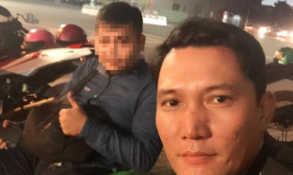 Hiệp sĩ Đồng Nai bị tấn công trên đường truy bắt tội phạm đã không qua khỏi