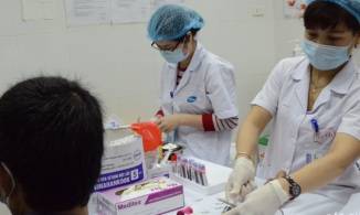 Dấu hiệu nhận biết sốt xuất huyết