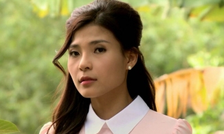 Thúy Diễm quyên góp được 481 triệu đồng để ủng hộ miền Trung