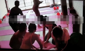 Người phụ nữ bất ngờ tử vong sau khi tập yoga được 10 phút