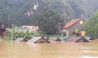 PTT Trịnh Đình Dũng yêu cầu chủ động sơ tán người dân trước mưa lũ