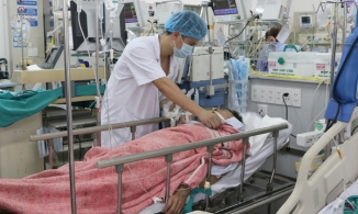 Căn bệnh đáng sợ hơn ung thư: 6 giây có 1 người tử vong