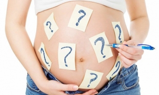 Bầu 6 tháng không đi khám lần nào, người phụ nữ suýt bị cắt mất buồng trứng