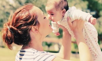 Trẻ hư vì được nuông chiều từ bé là quan niệm sai lầm