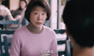 Nhiều phụ nữ Nhật nộp đơn ly hôn với người chồng quá cố