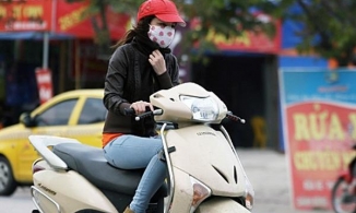 Dự báo thời tiết 22/10: Miền Trung ngớt mưa, Bắc Bộ lạnh