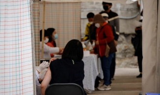 Hàn Quốc: 13 người chết sau tiêm vaccine cúm