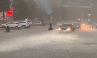 3 ngày tới, có thể xuất hiện cơn bão số 9 với độ nguy hiểm vượt bão số 8