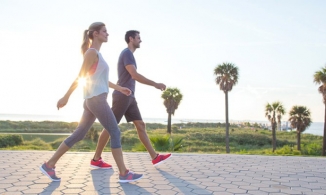 Đi bộ bao lâu thì có hiệu quả?