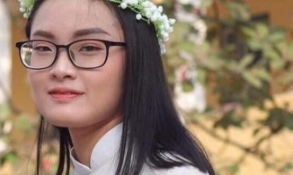Nữ sinh Học viện Ngân hàng mất tích bí ẩn tại Hà Nội sau khi rời khỏi nhà