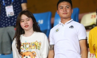 Quang Hải lại tiếp tục xoá mục ảnh dành cho bạn gái