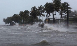 Bão số 9 chưa vào đất liền bão số 10 đã có nguy cơ hình thành