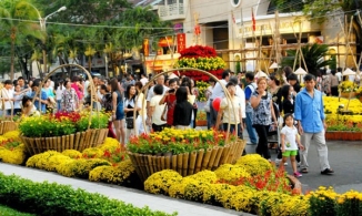 Chính thức trình Thủ tướng phương án nghỉ Tết Nguyên đán 2021