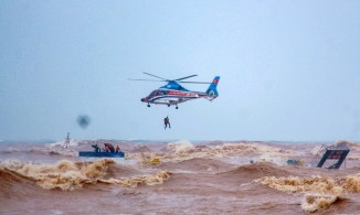 Chưa có chuyện liên lạc được với 26 thuyền viên mất tích 