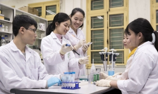 Khoa Y dược của Đại học Quốc gia Hà Nội nâng cấp thành trường đại học