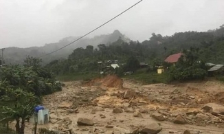 Liên hợp quốc sẵn sàng hỗ trợ nhân đạo giúp Việt Nam vượt qua thiên tai