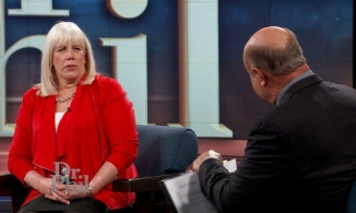 Nữ doanh nhân thành đạt đang muốn ly hôn chồng thứ 10 vì không ưng ý