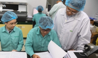 Việt Nam thử nghiệm Vaccine Covid-19 trên khỉ