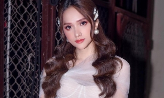 Hương Giang Idol cùng công an tới nhà antifan để giải quyết mâu thuẫn