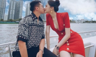 Sau lùm xùm của Hương Giang, Matt Liu bị vạ lây với 17 nghìn 'anti fan'