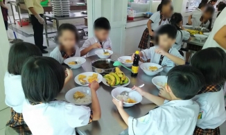 Quận yêu cầu trường Trần Thị Bưởi không 'trù dập' học sinh