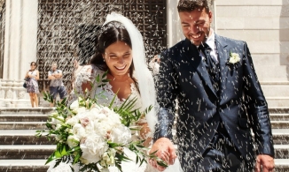 Kiệt sức vì phải hoãn đám cưới 4 lần do Covid-19 