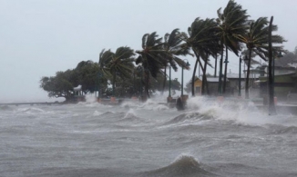 Nam Trung Bộ chuẩn bị sơ tán 400 ngàn người để đối phó với bão số 12