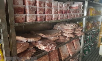 Vụ đồ ăn ôi thiu tại trường mầm non: Tiến hành xử phạt theo đúng quy định